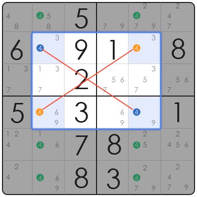 jigsaw sudoku